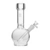 HUMAN GRADE: 9" BALL WATER PIPE - Image 4