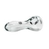 ROOTS GLASS: 5" "THICK BOY" HAND PIPE - Image 2