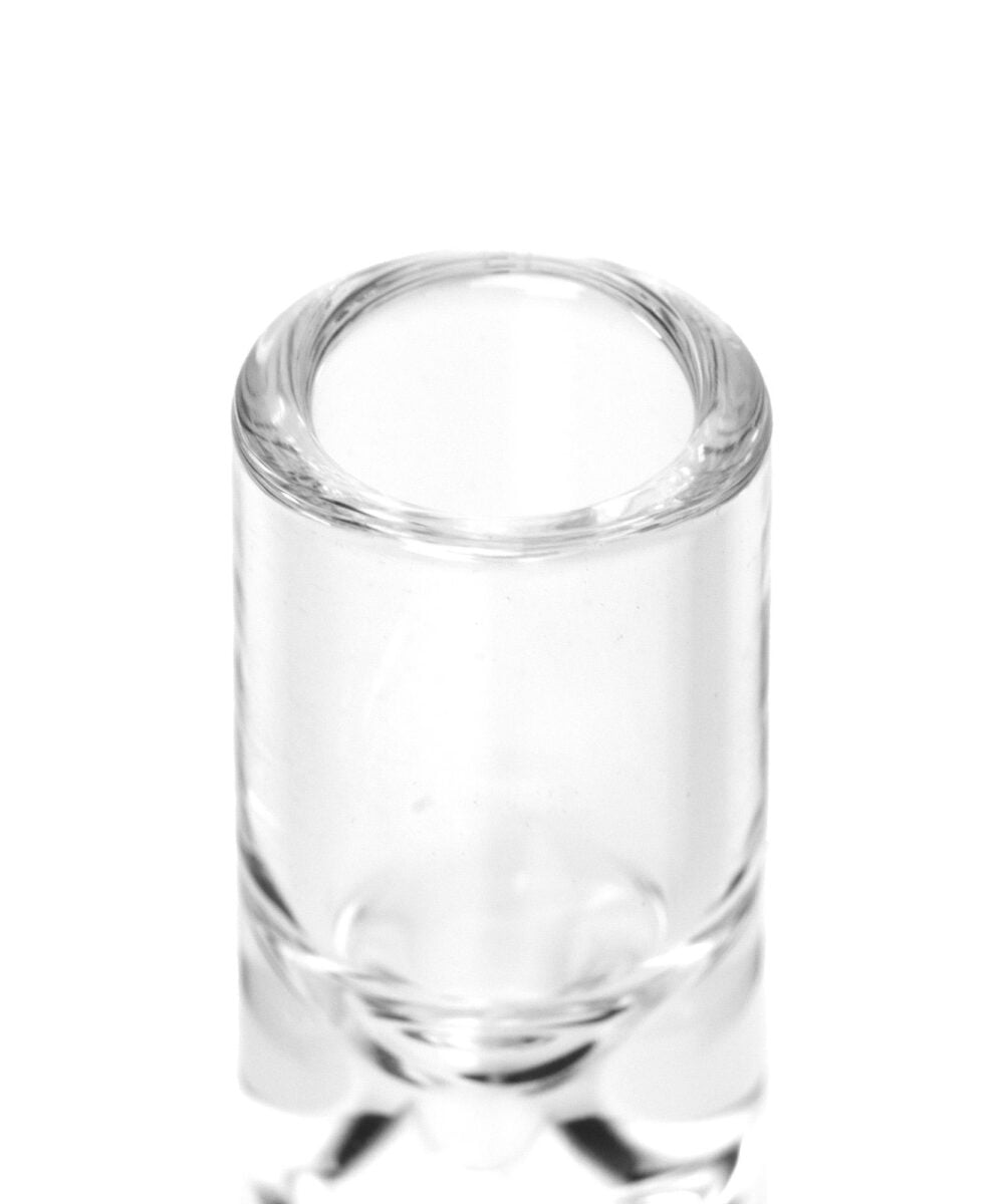 Alternative view of HUMAN GRADE: ONE HITTER