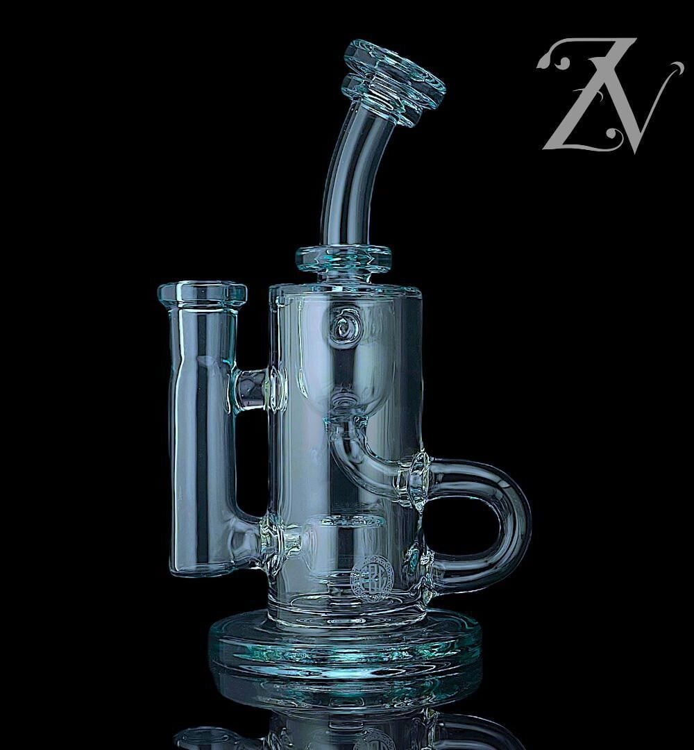 FATBOY GLASS: COMA KLEIN INCYCLER RIG