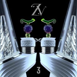 #3 ION (UV) ROYAL JELY FRUIT