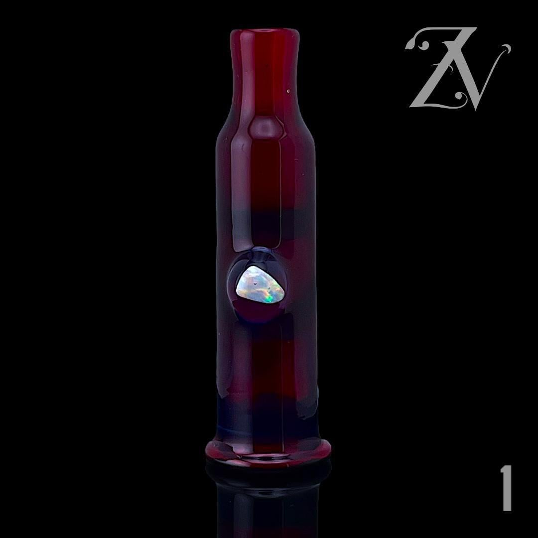 MAJOR GLASS LAB: HEADY ALLIHN PIVOT MOUTHPIECE - Image 2