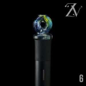 #6 SPACE TECH MIX
