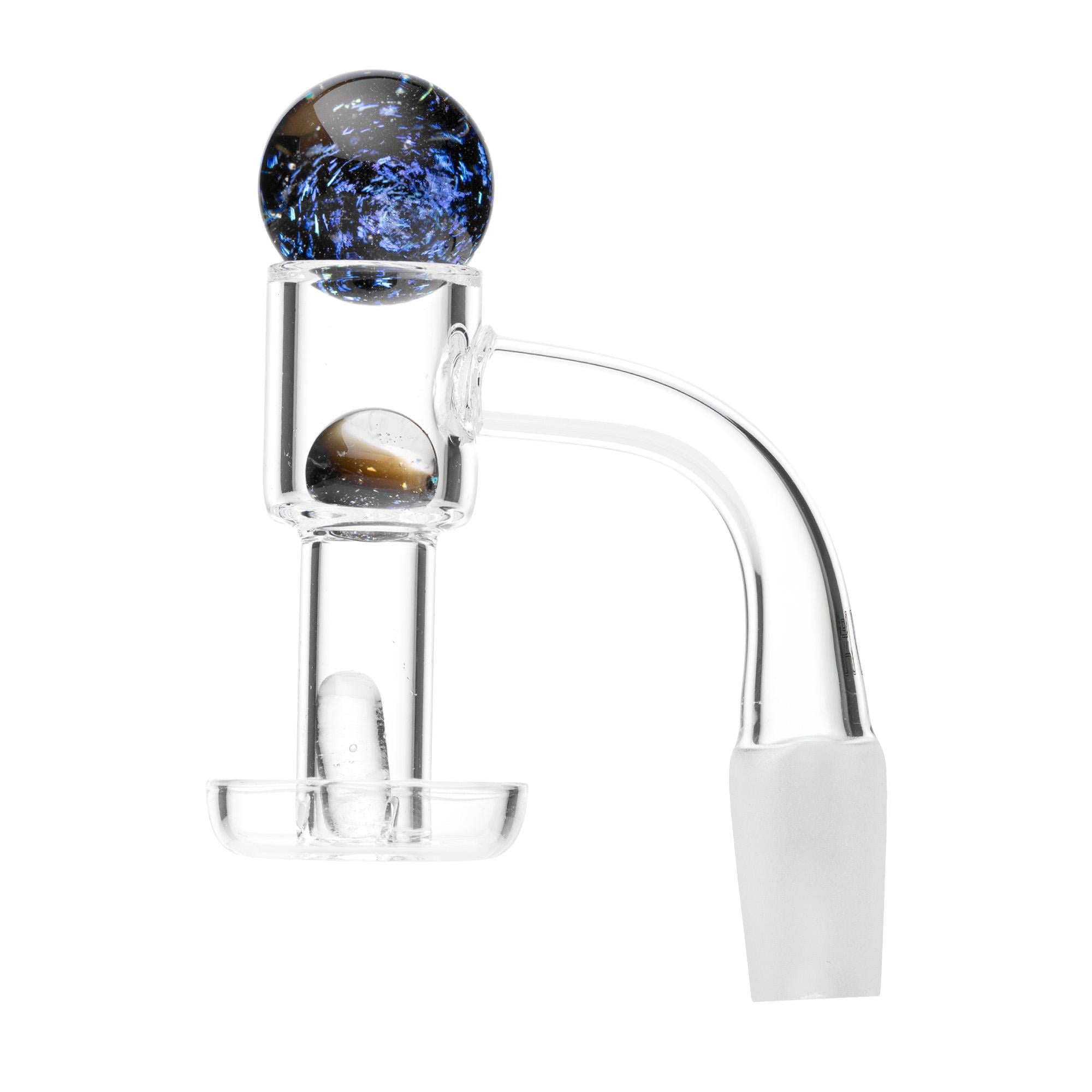 HUMAN GRADE: FULL WELD TERP SLURPER BANGER - Image 5