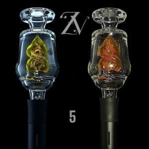 #5 TERPS (CFL)