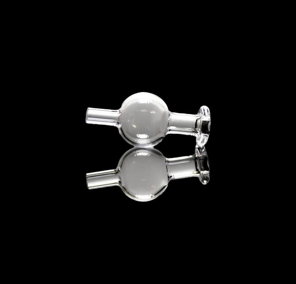 JOEL HALEN QUARTZ: 30MM BUBBLE CAP