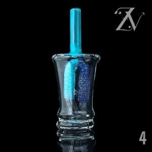 #4 - REALLY TEALLY X BLUE DREAM