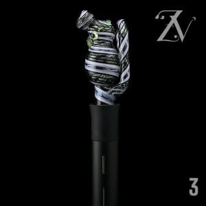 #3 WIG WAG (UV)