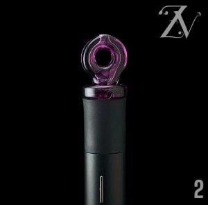 #2 GOLD AMETHYST