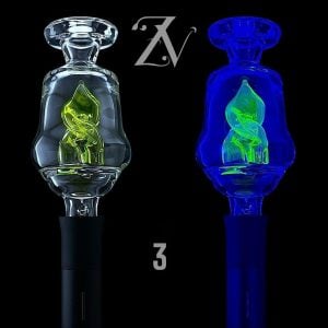 #3 ION (UV)