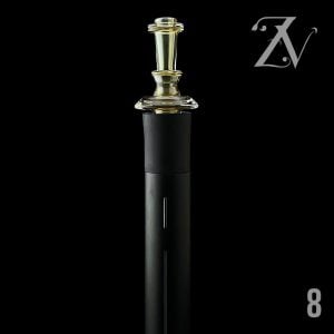 #8 ELECTRUM