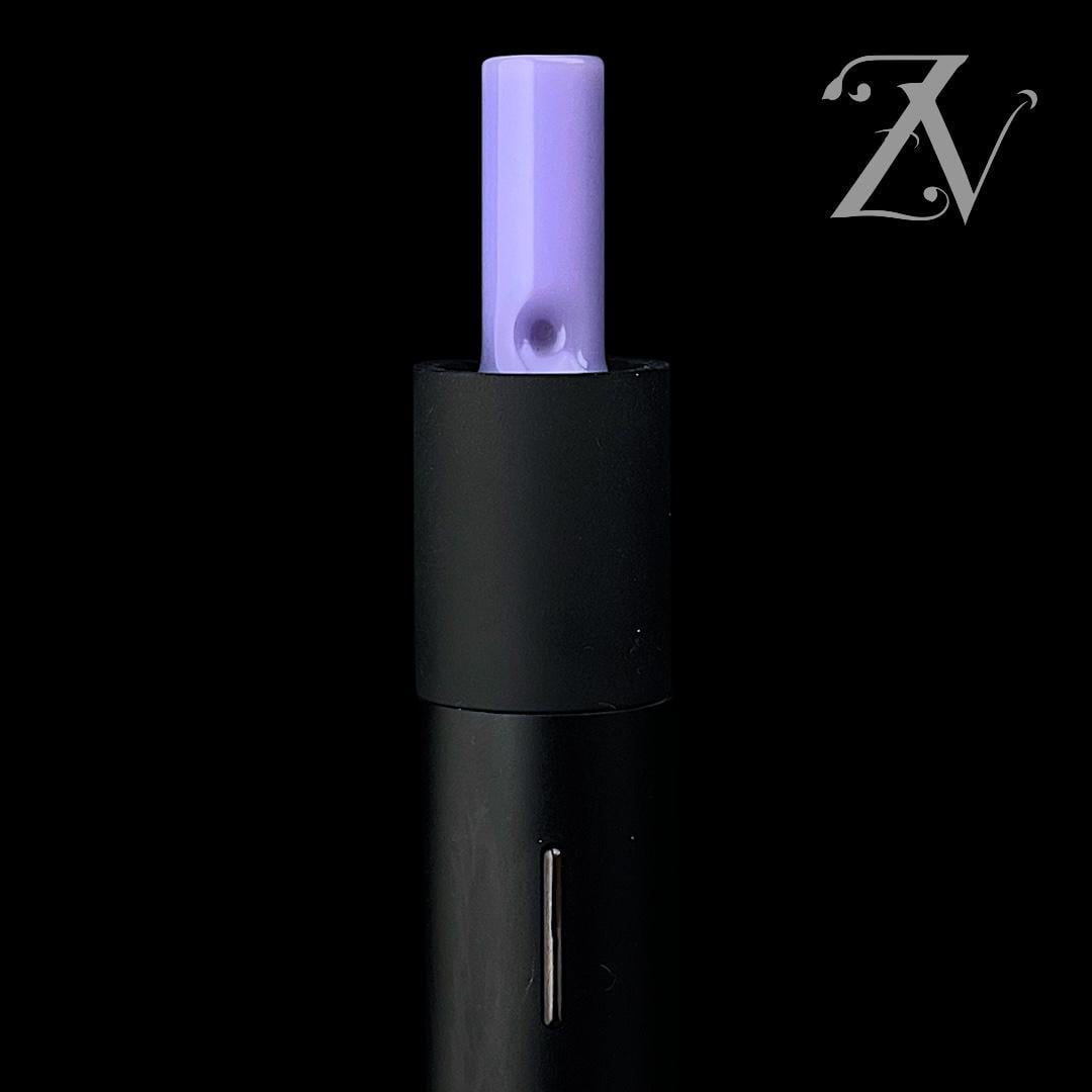 MILKY BLUE (V3 MOUTHPIECE)