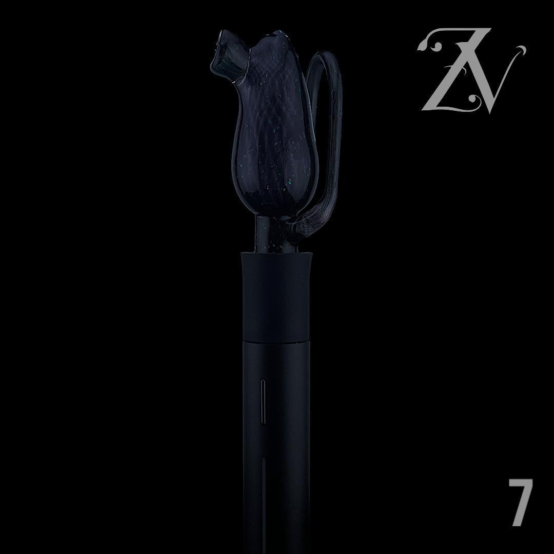 ETERNAL FLAMEWORKS: BUBBLER PIVOT MOUTHPIECE - Image 7
