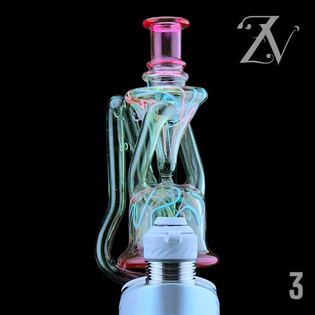 FLEXER JONES: RECYCLER PUFFCO PEAK ATTACHMENT - Image 3