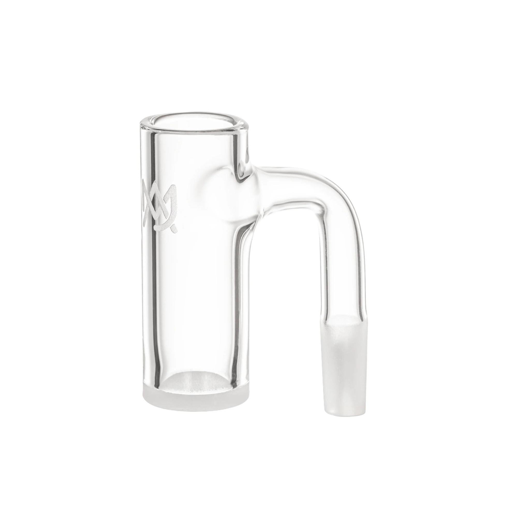 MJ ARSENAL: PREMIUM FULL WELD COLD START QUARTZ BANGER (OPAQUE) - Image 4