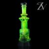 IRIDESCENT GLASS: LIMITED EDITION FULL COLOR FACETED BOX SET BUNDLE - "HEADY RBR" - SLYME - Image 7