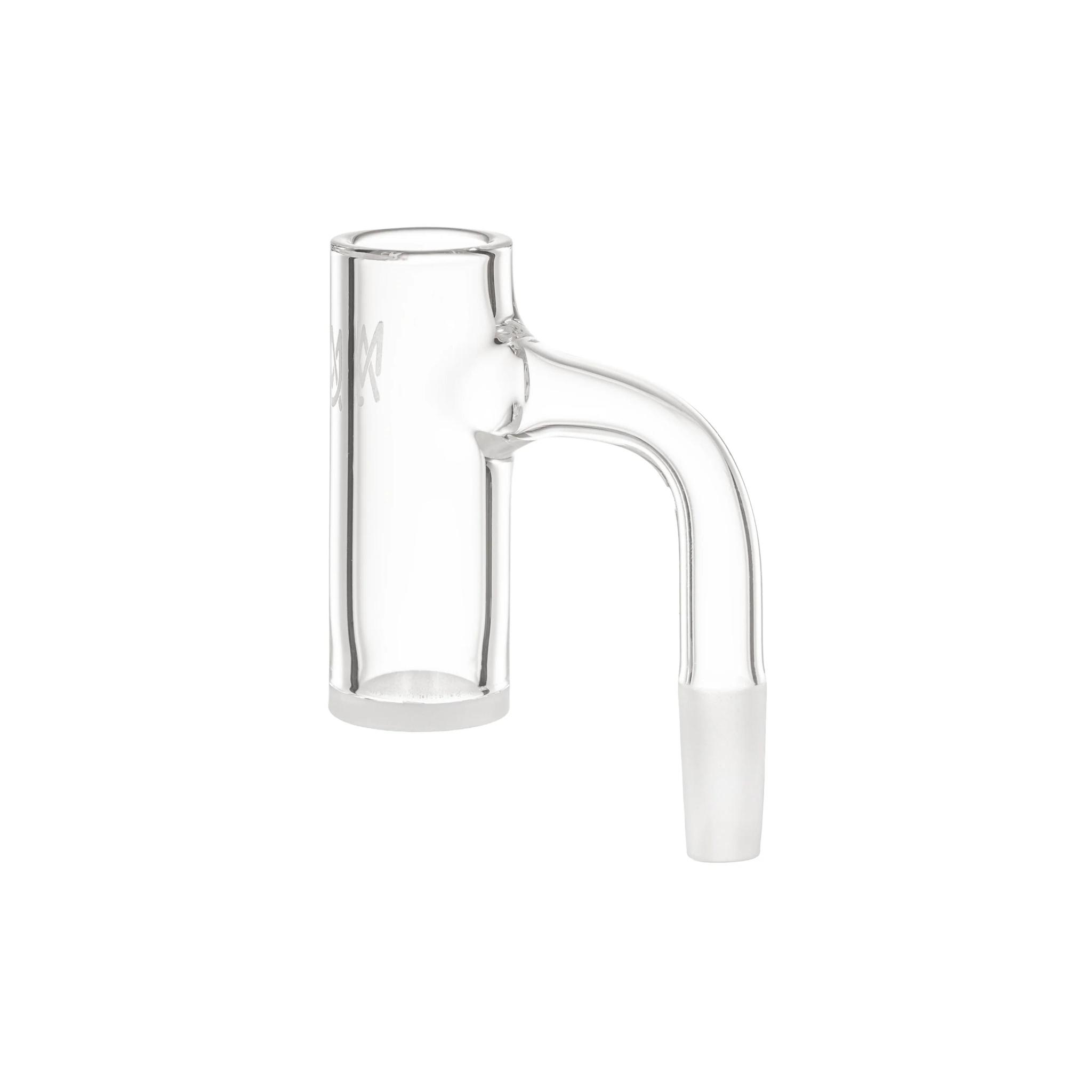 MJ ARSENAL: PREMIUM FULL WELD COLD START QUARTZ BANGER (OPAQUE) - Image 3