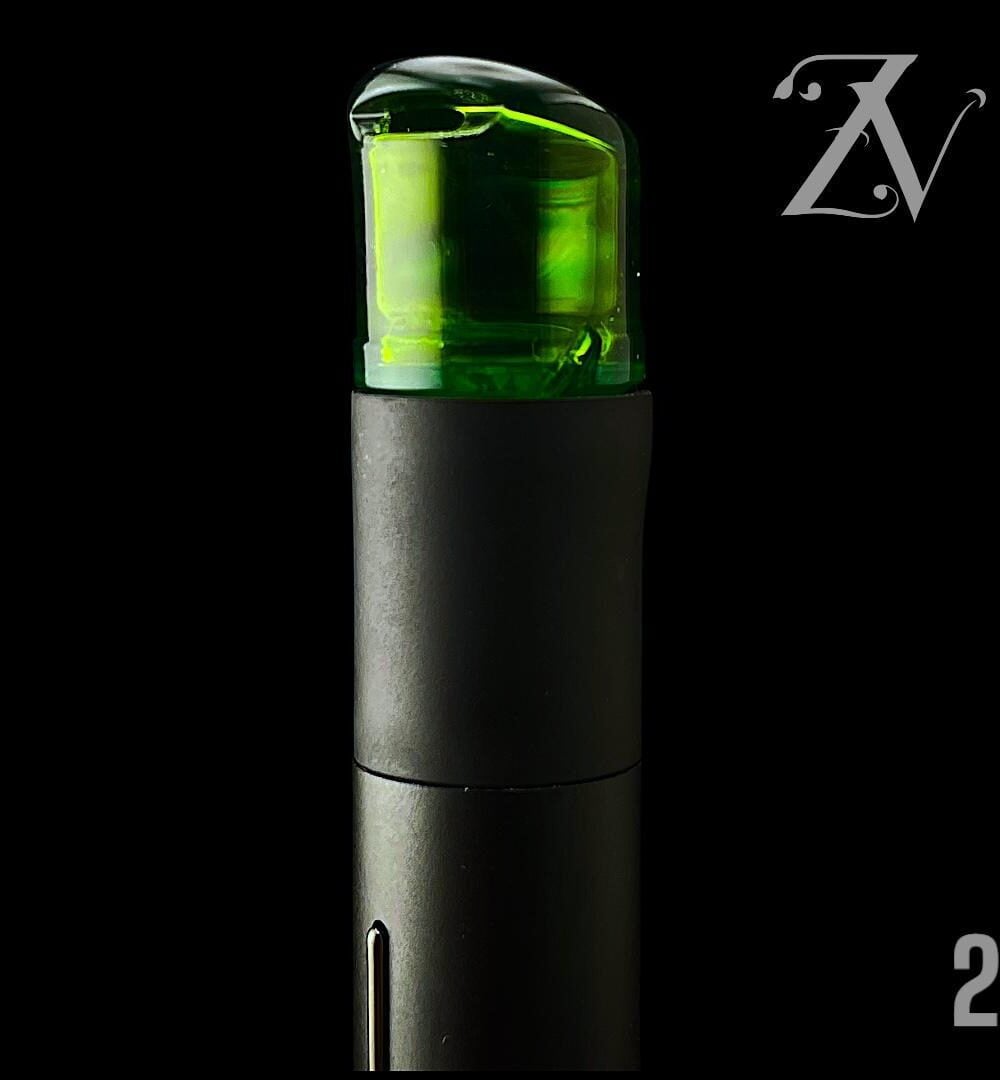 Alternative view of ONE TRICK PONY: MIMIC PIVOT MOUTHPIECE