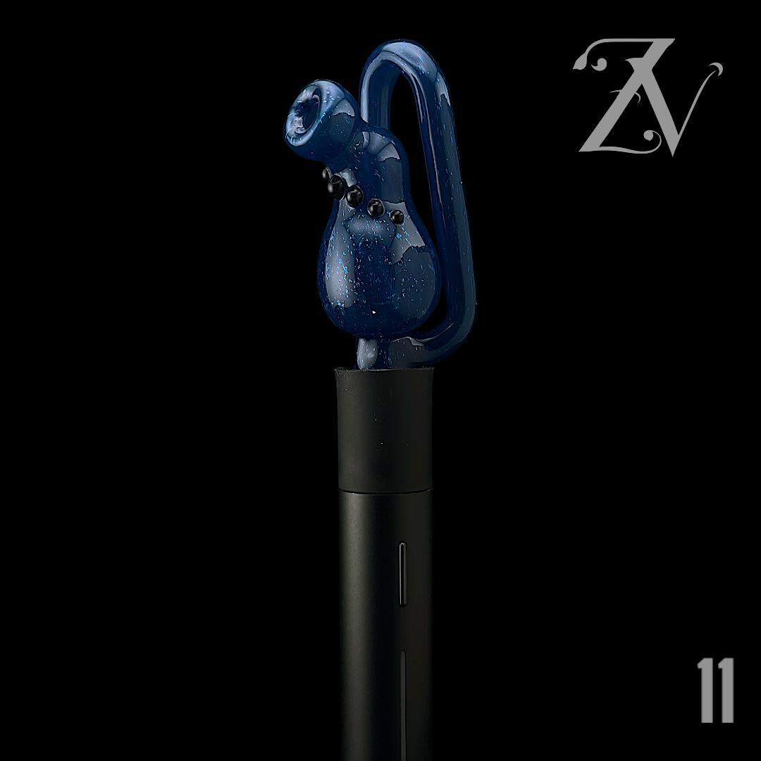 ETERNAL FLAMEWORKS: BUBBLER PIVOT MOUTHPIECE - Image 11