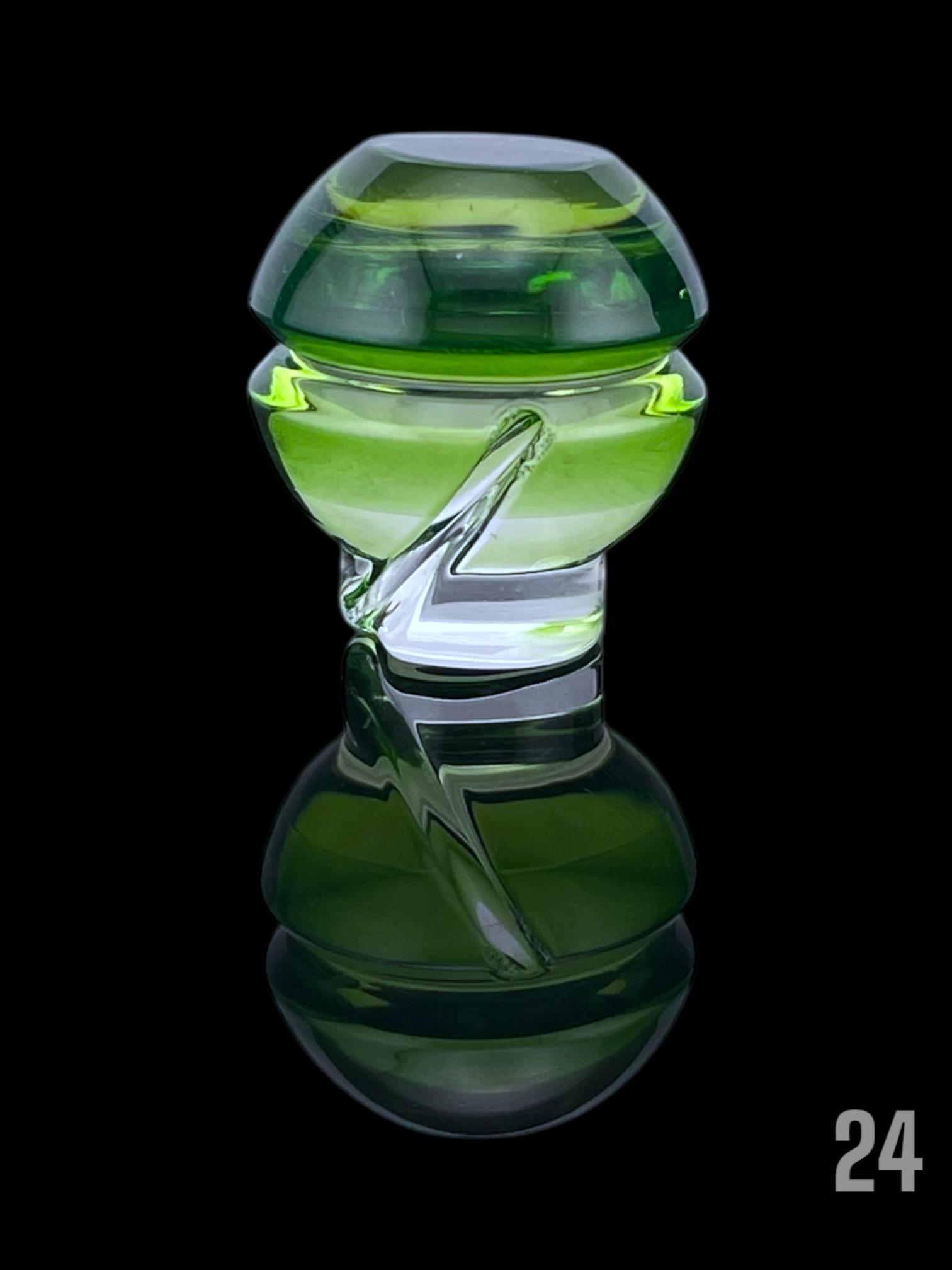ONE TRICK PONY: COLOR PUFFCO NEW PEAK SPINNER CAP REGULAR (#21-34) - Image 6