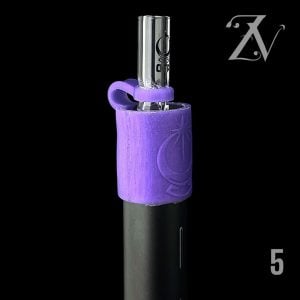 #5 PURPLE