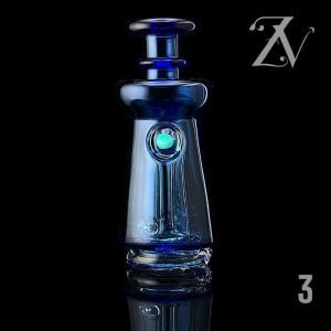 #3 - ROYAL BLUE