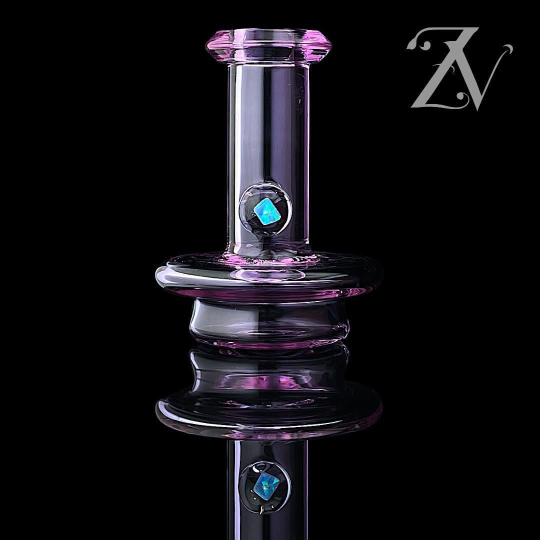 IRIDESCENT GLASS: ENCASED DRY TOP FOCUS V CARTA ATTACHMENT - Image 5