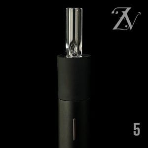#5 NO LOGO