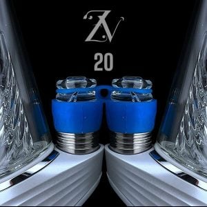 #20 DARK BLUE