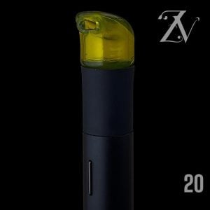 #20 LIME DROP
