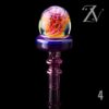 ONE TRICK PONY: FULL COLOR HONEYCOMB 3DXL PEAK PRO JOYSTICK CAP - Image 4