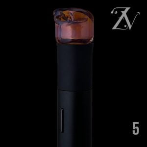 #5 CHOCOLATE OPAL