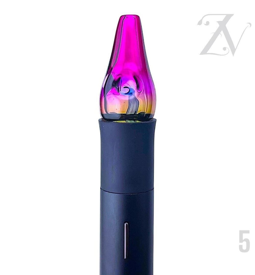 ION GLASS: PIVOT MOUTHPIECE - #5 CUSTOM MIX