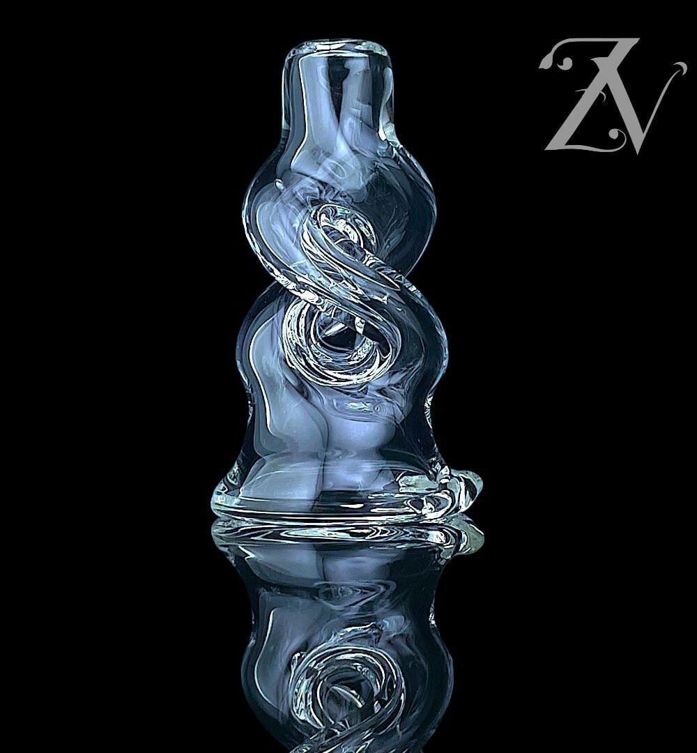 THE REAL RICH BRIAN: DRY TOP PUFFCO PEAK ATTACHMENT
