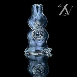 #1 - CLEAR HELIX DRY