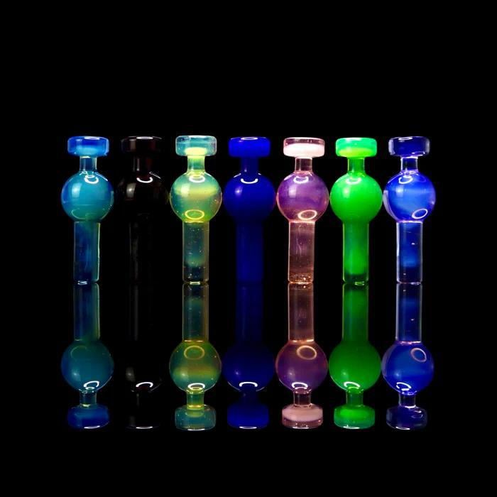 RUBY PEARL CO: COLOR TOWER MARBLE PLUG