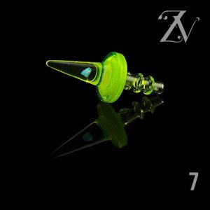 #7 - SLYME SPIKE