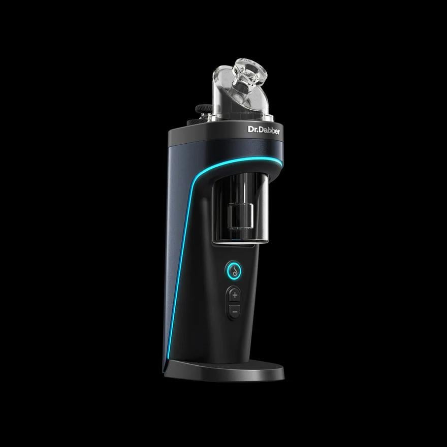 Alternative view of DR DABBER: SWITCH 2