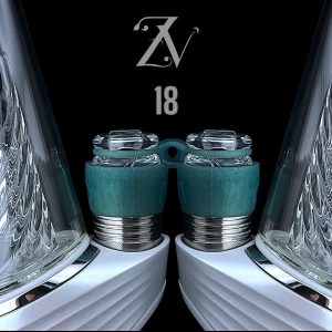 #18 TEAL