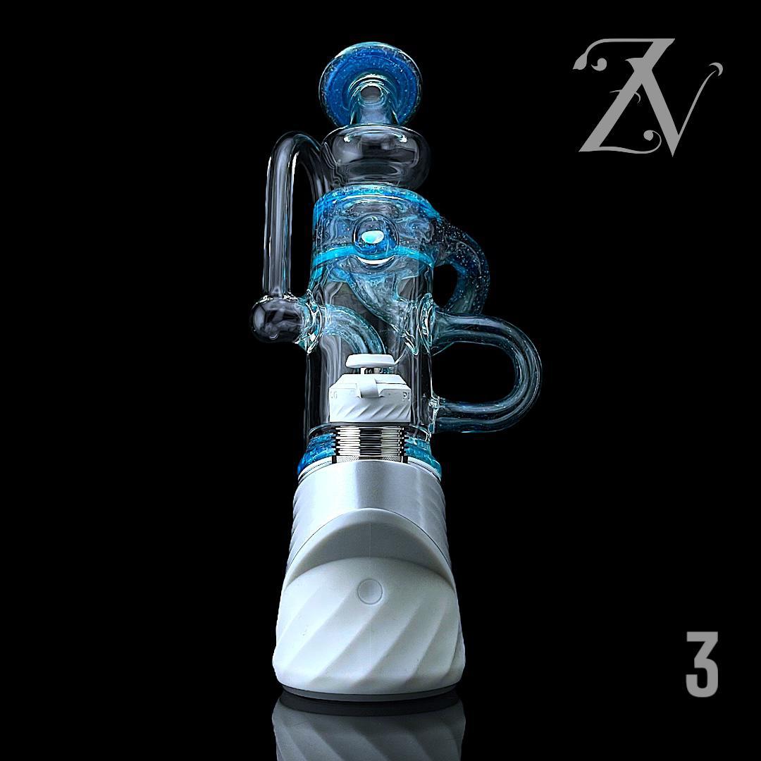 ETERNAL FLAMEWORKS: NANOCYCLER PUFFCO PEAK ATTACHMENT - Image 4