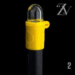 #2 YELLOW