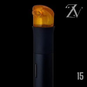 #15 HOT SAUCE