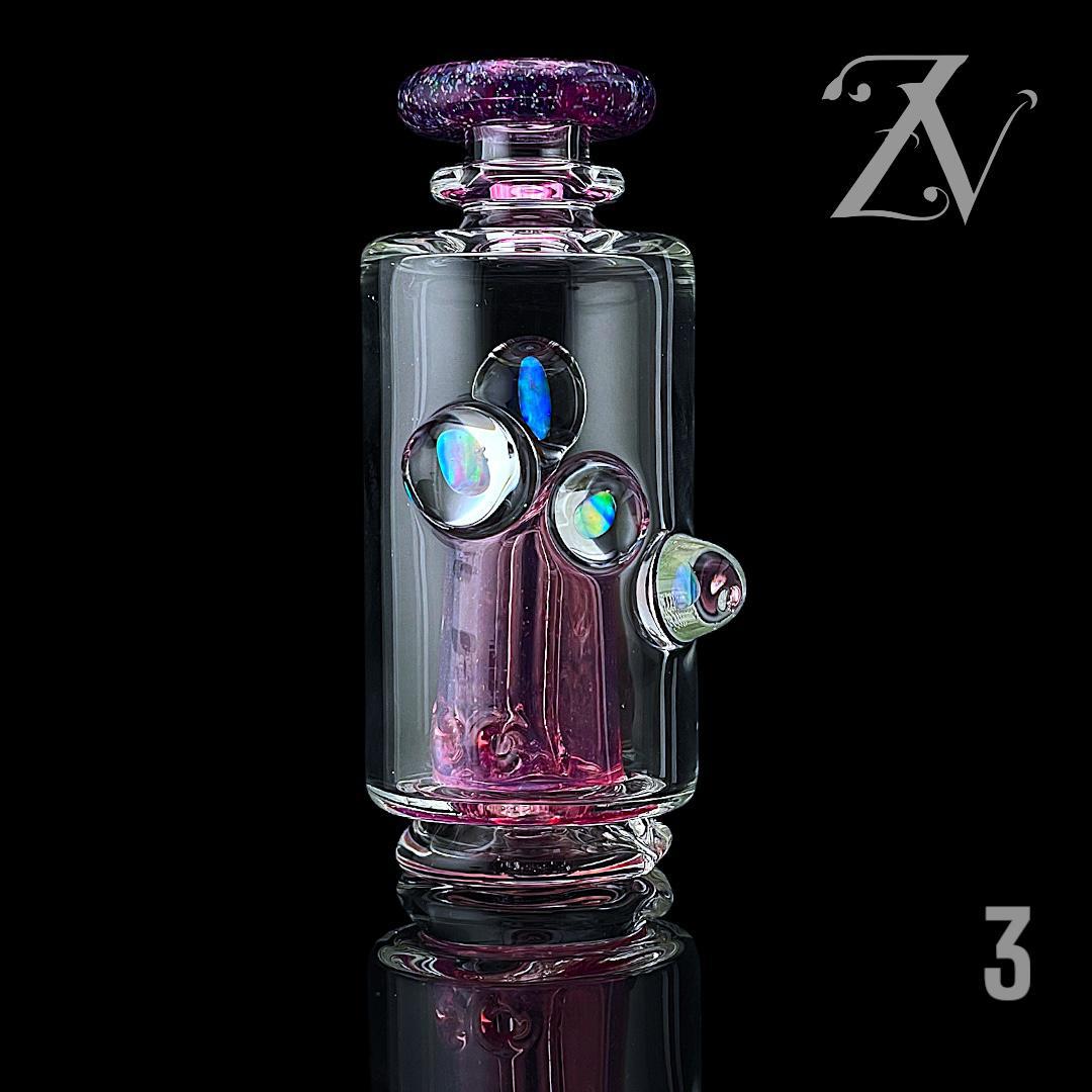 ETERNAL FLAMEWORKS: MULTI OPAL PUFFCO PEAK ATTACHMENT - Image 7