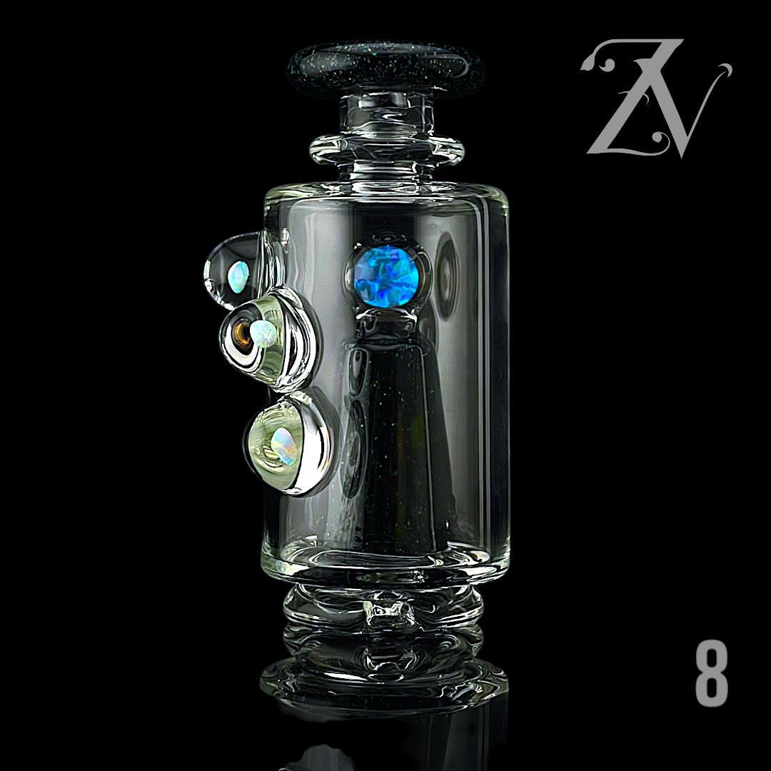 ETERNAL FLAMEWORKS: MULTI OPAL PUFFCO PEAK ATTACHMENT - Image 18