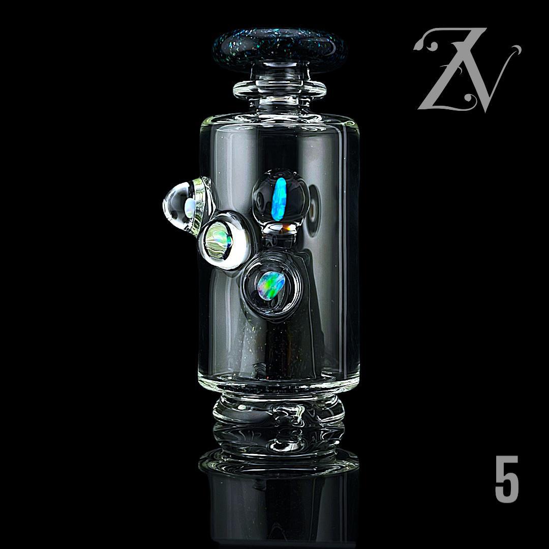 ETERNAL FLAMEWORKS: MULTI OPAL PUFFCO PEAK ATTACHMENT - Image 10