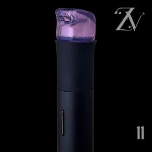 #11 PURPLE LOLLIPOP