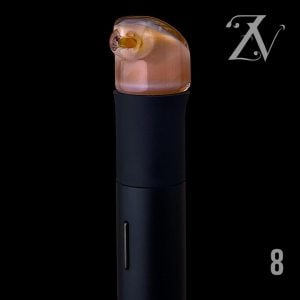 #8 PEACH