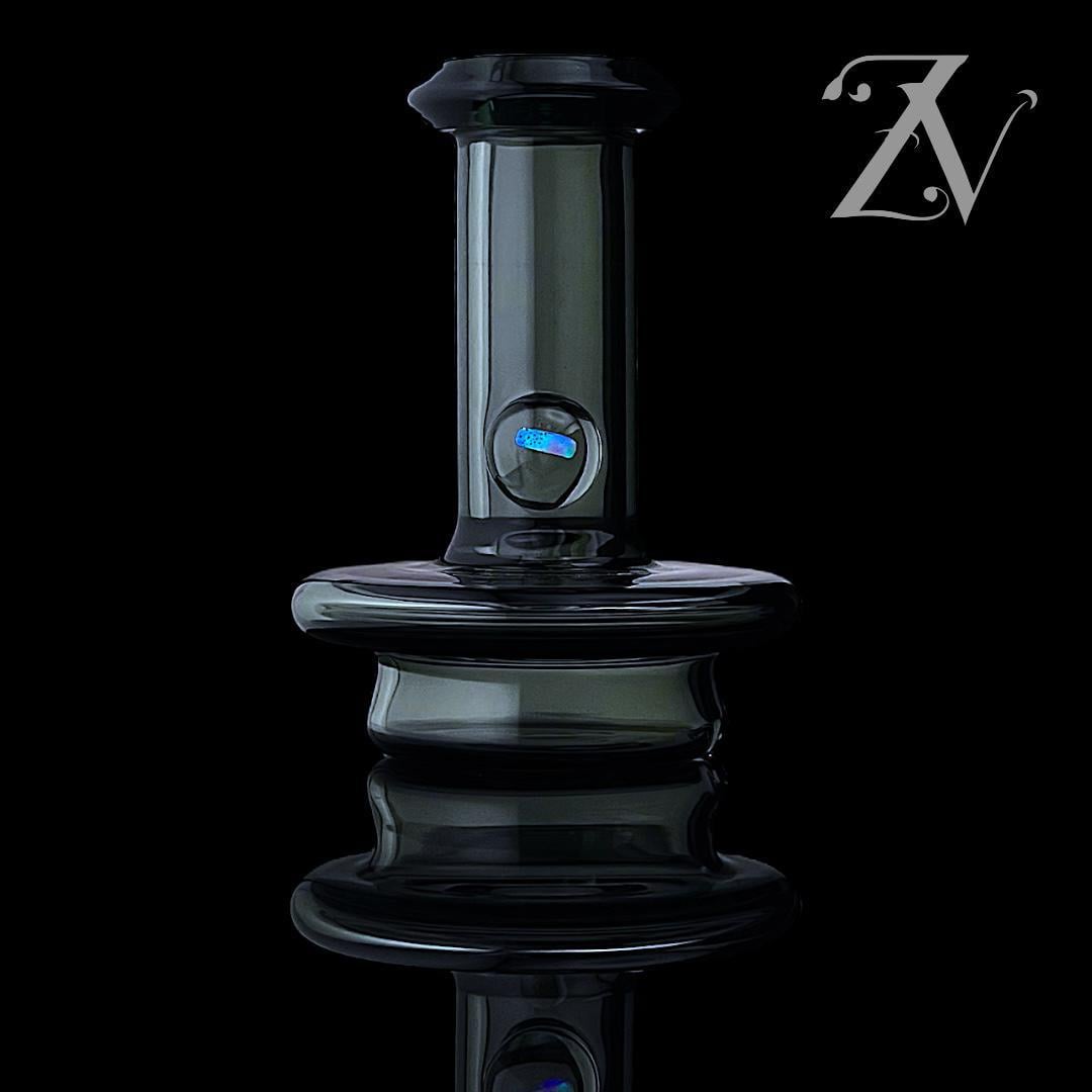 IRIDESCENT GLASS: ENCASED DRY TOP FOCUS V CARTA ATTACHMENT - Image 3
