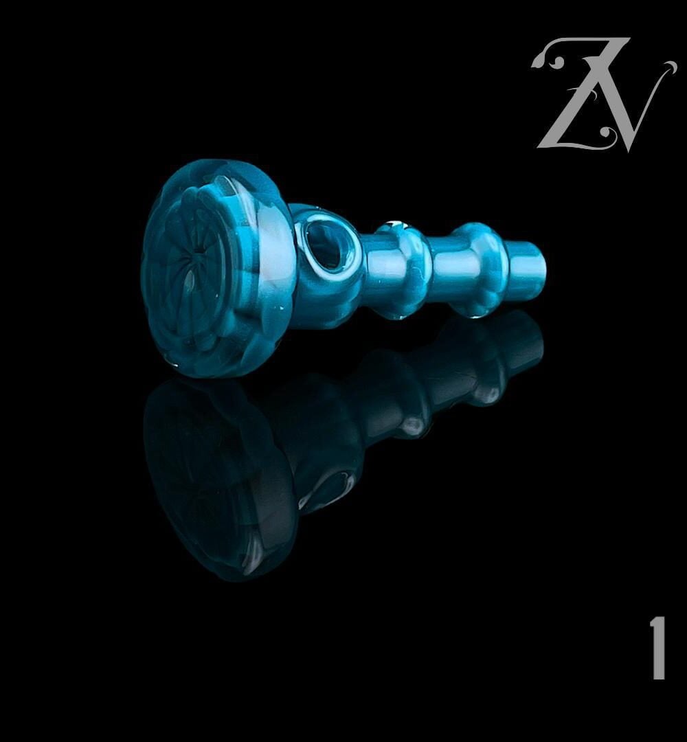 IRIDESCENT GLASS: SOLID COLOR 3.0 PEAK PRO 3DXL JOYSTICK CAP
