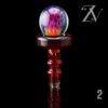 ONE TRICK PONY: FULL COLOR HONEYCOMB 3DXL PEAK PRO JOYSTICK CAP - Image 2